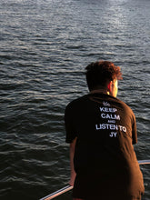 Load image into Gallery viewer, ［1314復刻版］KEEP CALM Replica Tee
